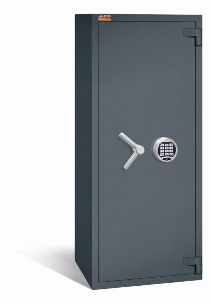 Wertschutzschrank VALBERG Bastion M 1668 ELO RAL 7024