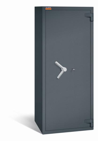 Wertschutzschrank VALBERG Bastion M 1668 DSS RAL 7024