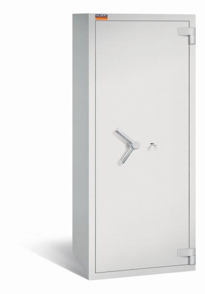 Wertschutzschrank VALBERG Bastion M 1668 DSS RAL 7035