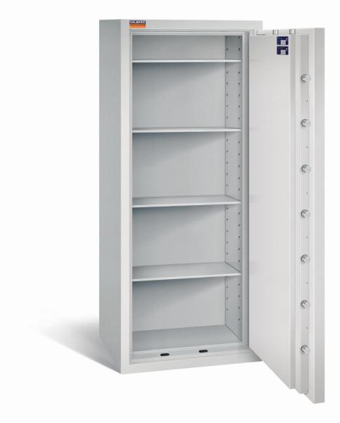 Wertschutzschrank VALBERG Bastion M 1668 ELO RAL 7035