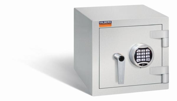 Wertschutzschrank VALBERG Bastion M 46 ELO RAL 7035