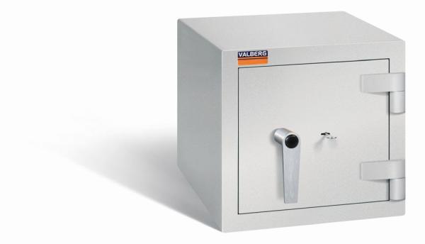 Wertschutzschrank VALBERG Bastion M 46 DSS RAL 7035