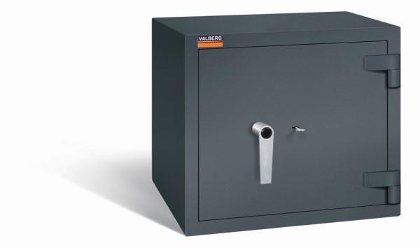 Wertschutzschrank VALBERG Bastion M 60 DSS RAL 7024