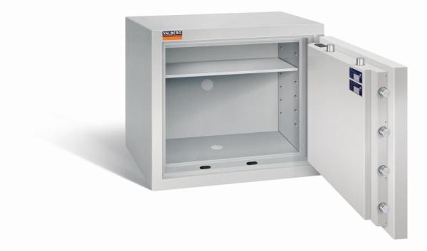 Wertschutzschrank VALBERG Bastion M 60 ELO RAL 7035