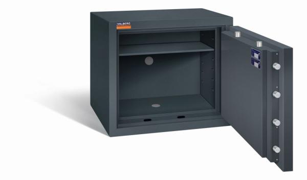 Wertschutzschrank VALBERG Bastion M 60 DSS RAL 7024