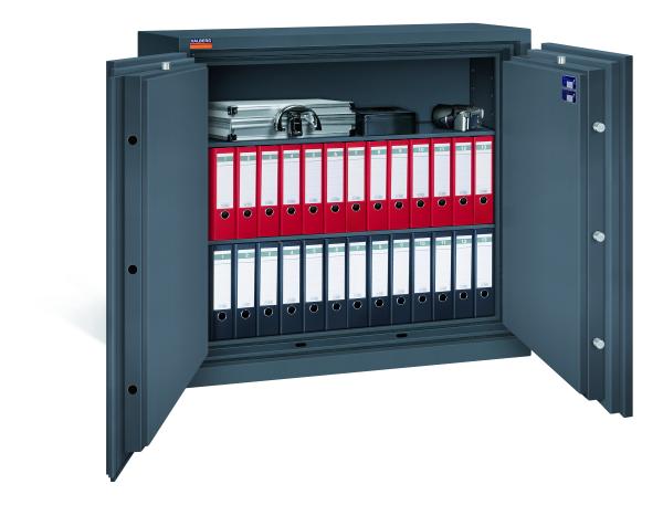 Möbeltresor VALBERG FSB 12130 ELO RAL 7024