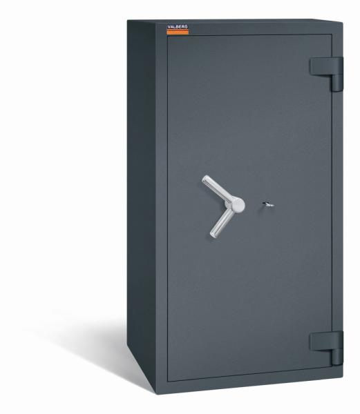 Wertschutzschrank VALBERG Fort M 1368 DSS RAL 7024