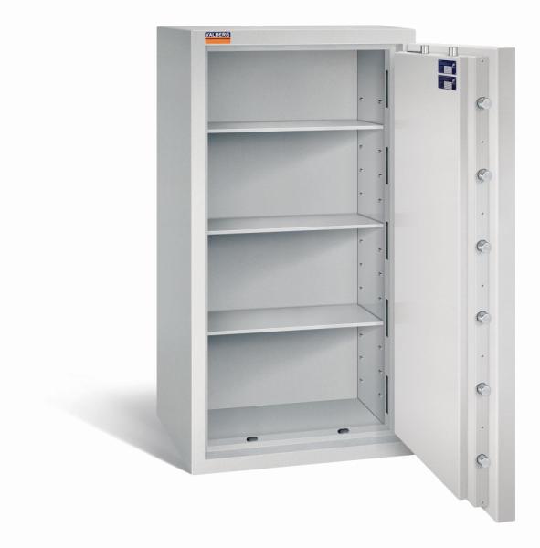 Wertschutzschrank VALBERG Fort M 1368 ELO RAL 7035