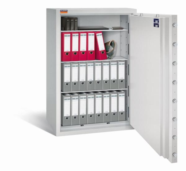 Wertschutzschrank VALBERG Fort M 1385 ELO RAL 7035