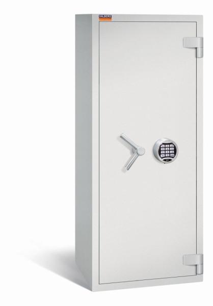 Wertschutzschrank VALBERG Fort M 1668 ELO RAL 7035