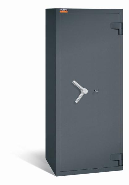 Wertschutzschrank VALBERG Fort M 1668 DSS RAL 7024