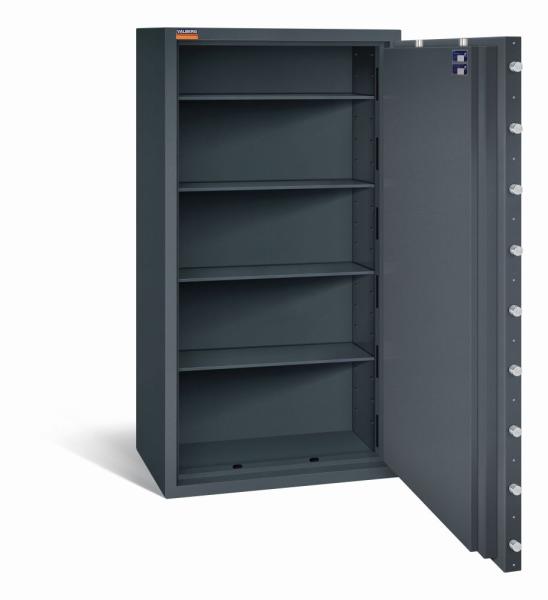 WertschutzschrankVALBERG Fort M 1685 ELO RAL 7024