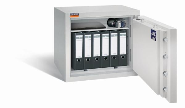 Wertschutzschrank VALBERG Fort M 60 ELO RAL 7035