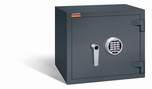 Wertschutzschrank VALBERG Fort M 60 ELO RAL 7024