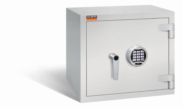 Wertschutzschrank VALBERG Fort M 60 ELO RAL 7035