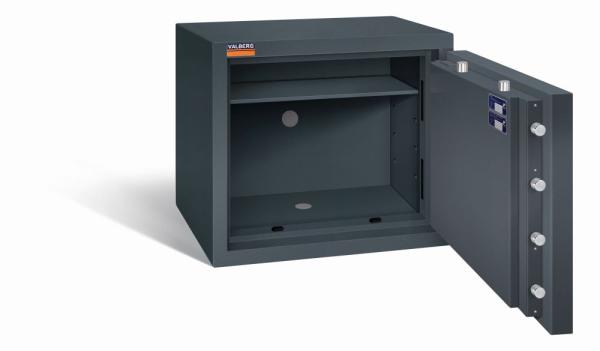 Wertschutzschrank VALBERG Fort M 60 ELO RAL 7024