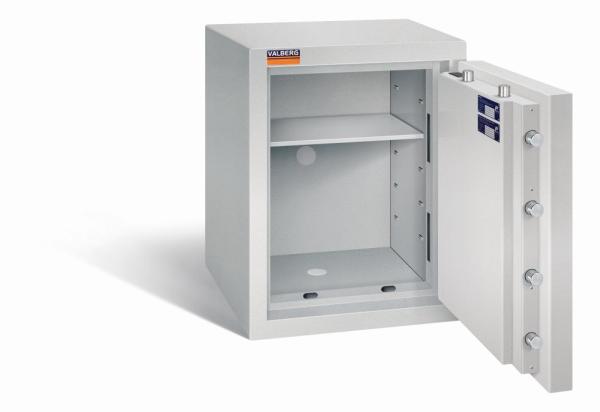 Wertschutzschrank VALBERG Fort M 67 ELO RAL 7035