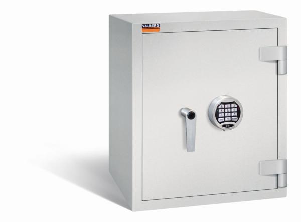 Wertschutzschrank VALBERG Fort M 80 ELO RAL 7035