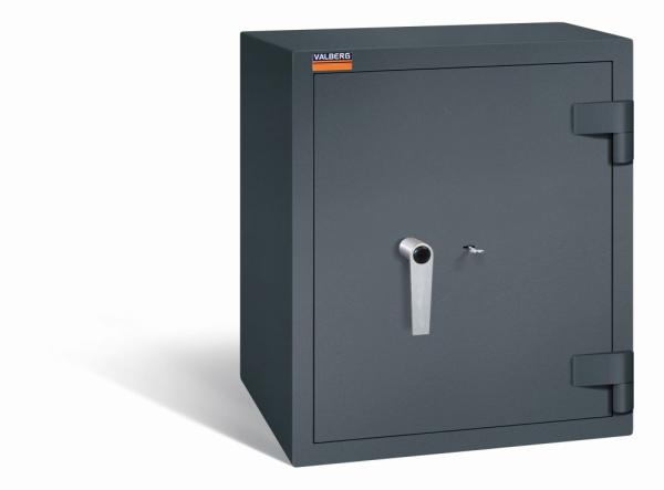 Wertschutzschrank VALBERG Fort M 80 DSS RAL 7024