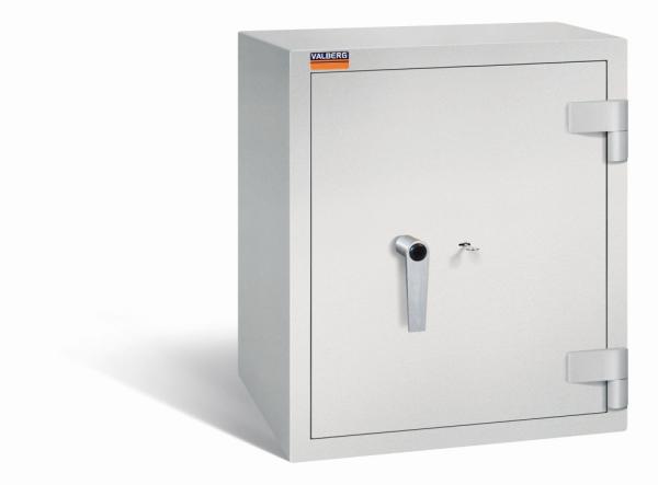 Wertschutzschrank VALBERG Fort M 80 DSS RAL 7035