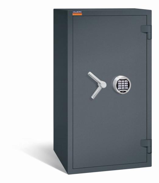 Wertschutzschrank VALBERG Garant 133 ELO RAL 7024