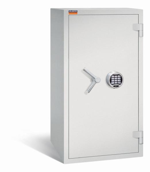 Wertschutzschrank VALBERG Garant 133 ELO RAL 7035