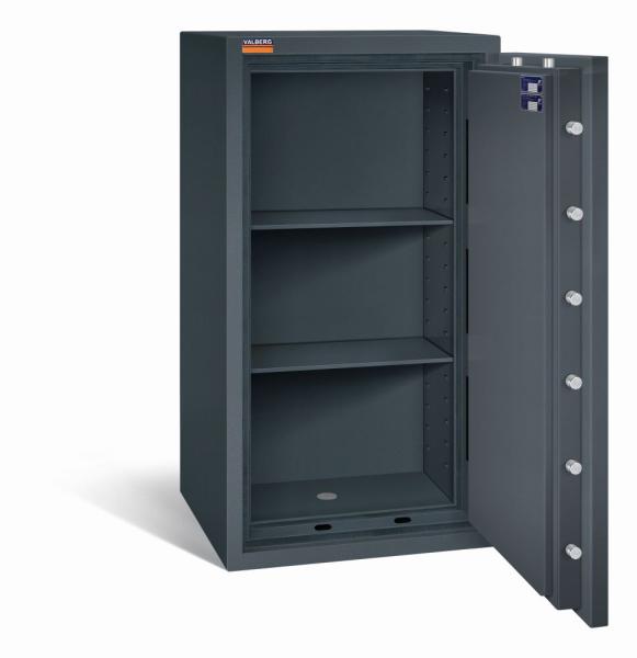 Wertschutzschrank VALBERG Garant 133 ELO RAL 7024