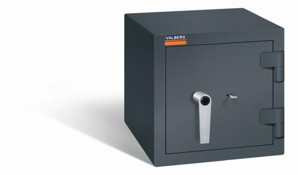 Aktenlagerschrank VALBERG Garant 46 DSS RAL 7024