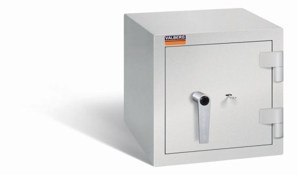 Aktenlagerschrank VALBERG Garant 46 DSS RAL 7035