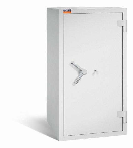 Wertschutzschrank VALBERG Granit 1265 DSS RAL 7035