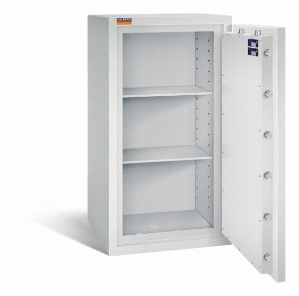 Wertschutzschrank VALBERG Granit 1265 DSS RAL 7035