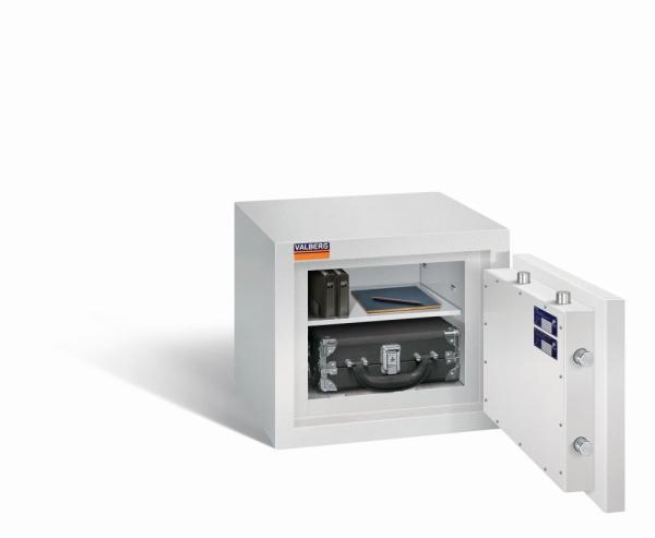 Wertschutzschrank VALBERG Granit 4450 DSS RAL 7035