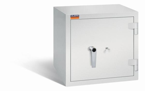 Wertschutzschrank VALBERG Granit 6465 DSS RAL 7035