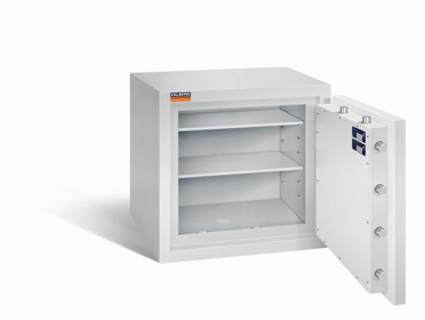 Wertschutzschrank VALBERG Granit 6465 DSS RAL 7035
