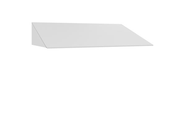 Schrägdachaufsatz 900 mm