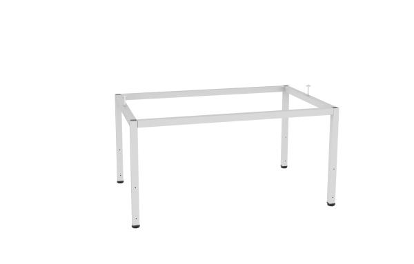 Sitzrohruntergestell 800 mm