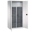 Flügeltürenschrank ORGAMI SMD KS 26
