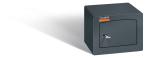 Möbeltresor VALBERG ASK 20 DSS RAL 7024