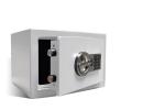 Möbeltresor VALBERG ASK 25 ELO RAL 7035