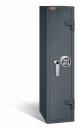 Waffenschrank VALBERG ASG/WS3 ELO RAL 7024