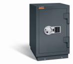 Wertschutzschrank VALBERG FRS 75 EL RAL 7024